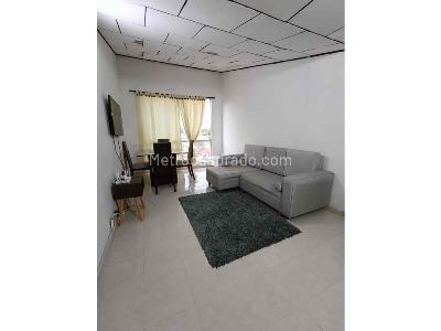 Apartamento de 3 alcobas en venta en Cristobal Colon, Cali, 61 m² · foto 2 de 18