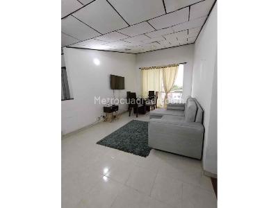 Apartamento de 3 alcobas en venta en Cristobal Colon, Cali, 61 m² · foto 3 de 18