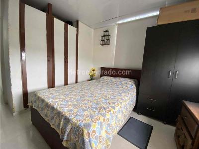 Apartamento de 3 alcobas en venta en Cristobal Colon, Cali, 61 m² · foto 6 de 18