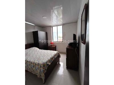 Apartamento de 3 alcobas en venta en Cristobal Colon, Cali, 61 m² · foto 7 de 18