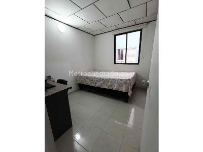 Apartamento de 3 alcobas en venta en Cristobal Colon, Cali, 61 m² · foto 10 de 18