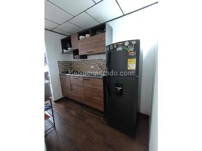 Apartamento de 3 alcobas en venta en Cristobal Colon, Cali, 61 m² · foto 11 de 18