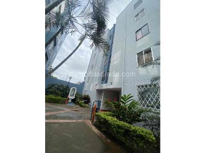 Apartamento de 3 alcobas en venta en Cristobal Colon, Cali, 61 m² · foto 12 de 18