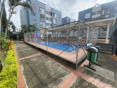 Apartamento de 3 alcobas en venta en Cristobal Colon, Cali, 61 m² · foto 13 de 18
