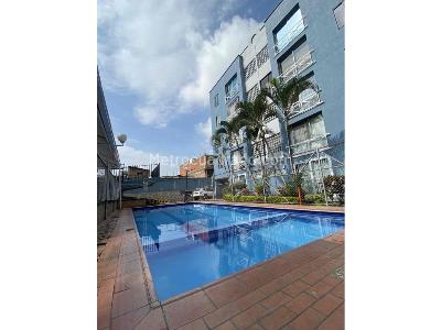 Apartamento de 3 alcobas en venta en Cristobal Colon, Cali, 61 m² · foto 15 de 18