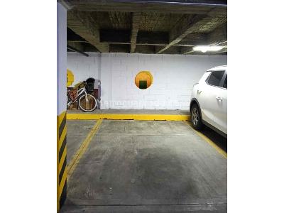 Apartamento de 3 alcobas en venta en Cristobal Colon, Cali, 61 m² · foto 18 de 18