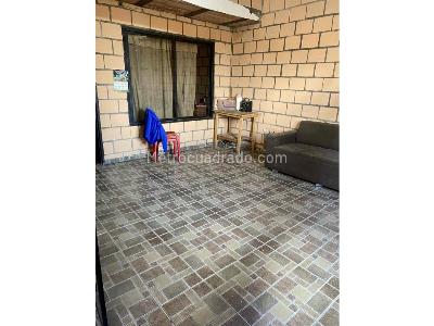 Casa de 5 alcobas en venta en Ciudad Cordoba, Cali, 75 m² · foto 4 de 18
