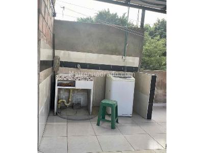 Casa de 5 alcobas en venta en Ciudad Cordoba, Cali, 75 m² · foto 6 de 18