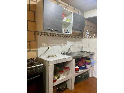 Casa de 5 alcobas en venta en Ciudad Cordoba, Cali, 75 m² · foto 11 de 18