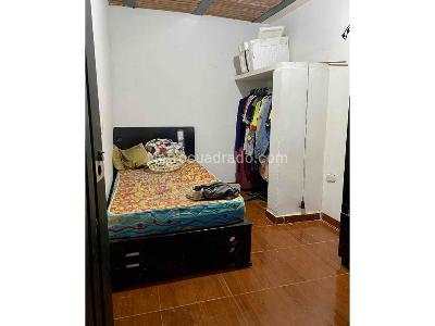 Casa de 5 alcobas en venta en Ciudad Cordoba, Cali, 75 m² · foto 13 de 18