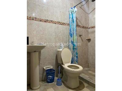 Casa de 5 alcobas en venta en Ciudad Cordoba, Cali, 75 m² · foto 16 de 18