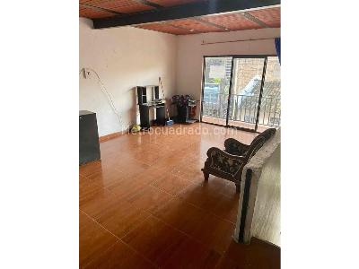 Casa de 5 alcobas en venta en Ciudad Cordoba, Cali, 75 m² · foto 17 de 18