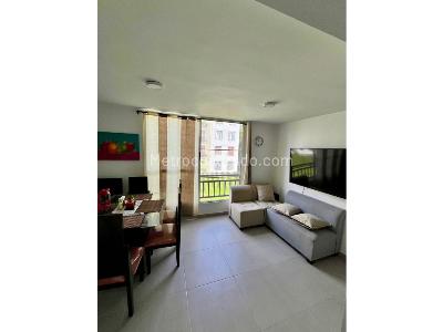 Apartamento en venta en Las Vegas De Comfandi, Cali · foto 2 de 14