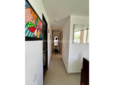 Apartamento en venta en Las Vegas De Comfandi, Cali · foto 3 de 14