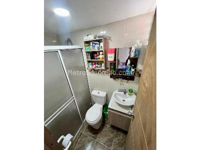 Apartamento en venta en Las Vegas De Comfandi, Cali · foto 6 de 14