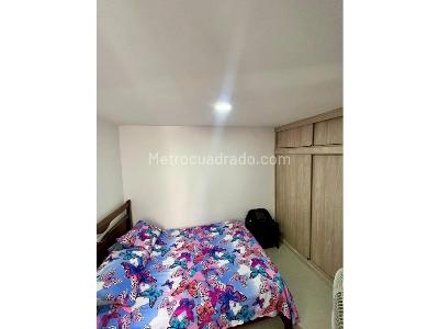 Apartamento en venta en Las Vegas De Comfandi, Cali · foto 7 de 14