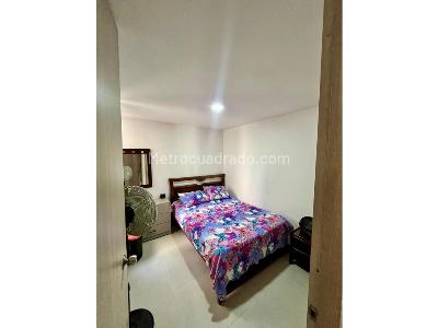 Apartamento en venta en Las Vegas De Comfandi, Cali · foto 8 de 14