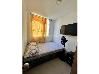 Apartamento en venta en Las Vegas De Comfandi, Cali · foto 9 de 14