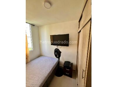 Apartamento en venta en Las Vegas De Comfandi, Cali · foto 10 de 14