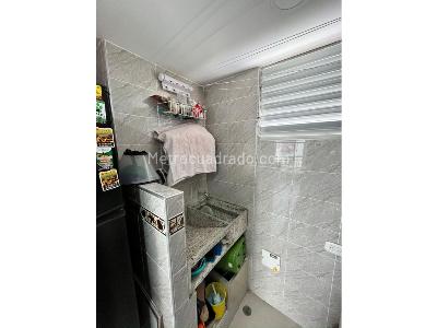 Apartamento en venta en Las Vegas De Comfandi, Cali · foto 11 de 14