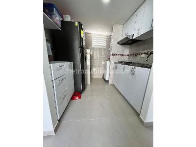 Apartamento en venta en Las Vegas De Comfandi, Cali · foto 13 de 14