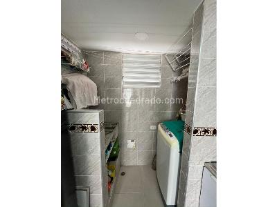 Apartamento en venta en Las Vegas De Comfandi, Cali · foto 14 de 14