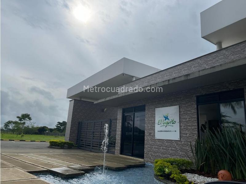 Lote en Venta, El Laguito, Jamundi - Vista 2
