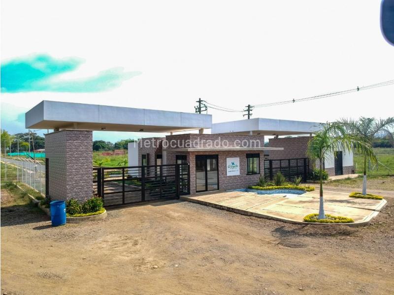 Lote en Venta, El Laguito, Jamundi - Vista 4