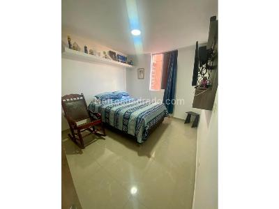 Apartamento de 4 alcobas en venta en Belisario Caicedo, Cali, 90 m² · foto 15 de 17