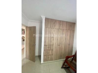 Apartamento de 4 alcobas en venta en Belisario Caicedo, Cali, 90 m² · foto 16 de 17