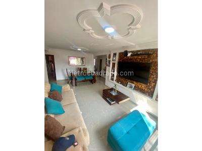Apartamento de 4 alcobas en venta en Belisario Caicedo, Cali, 90 m² · foto 1 de 17