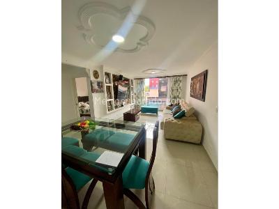 Apartamento de 4 alcobas en venta en Belisario Caicedo, Cali, 90 m² · foto 2 de 17