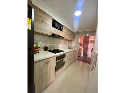 Apartamento de 4 alcobas en venta en Belisario Caicedo, Cali, 90 m² · foto 3 de 17