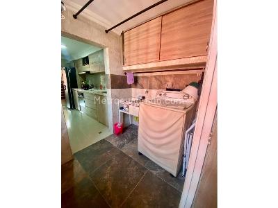 Apartamento de 4 alcobas en venta en Belisario Caicedo, Cali, 90 m² · foto 4 de 17