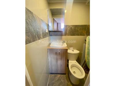 Apartamento de 4 alcobas en venta en Belisario Caicedo, Cali, 90 m² · foto 6 de 17