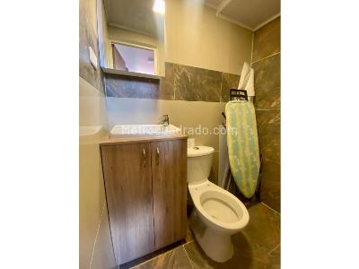 Apartamento de 4 alcobas en venta en Belisario Caicedo, Cali, 90 m² · foto 7 de 17