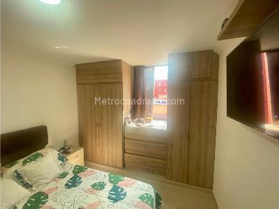 Apartamento de 4 alcobas en venta en Belisario Caicedo, Cali, 90 m² · foto 9 de 17