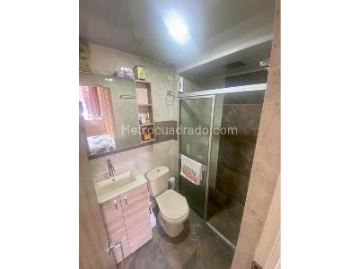 Apartamento de 4 alcobas en venta en Belisario Caicedo, Cali, 90 m² · foto 10 de 17