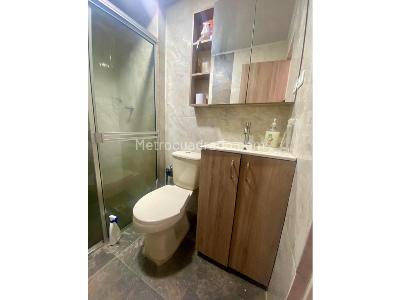 Apartamento de 4 alcobas en venta en Belisario Caicedo, Cali, 90 m² · foto 12 de 17