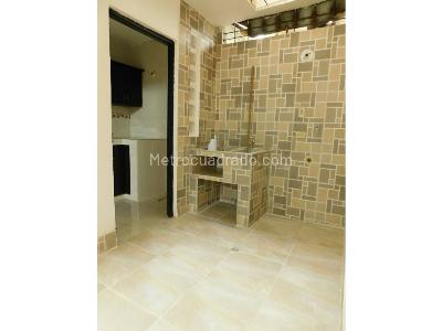 Casa de 5 alcobas en venta en Ciudad Cordoba, Cali, 70 m² · foto 14 de 16