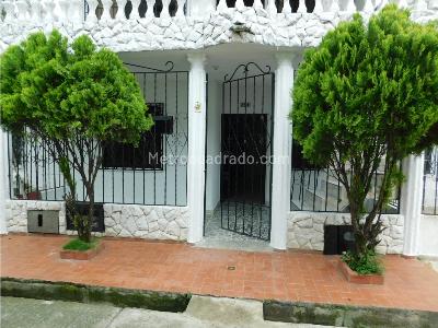 Casa de 5 alcobas en venta en Ciudad Cordoba, Cali, 70 m² · foto 16 de 16
