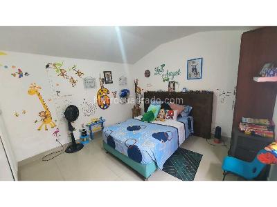 Casa de 4 alcobas en venta en La Flora, Cali, 258 m² · foto 11 de 20