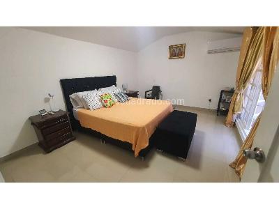 Casa de 4 alcobas en venta en La Flora, Cali, 258 m² · foto 19 de 20