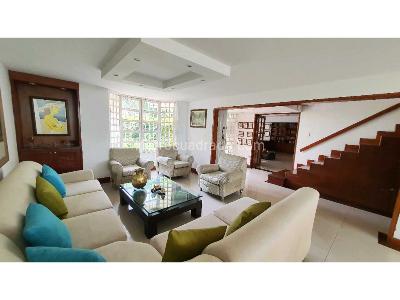 Casa de 4 alcobas en venta en Santa Teresita, Cali, 372 m² · foto 4 de 20