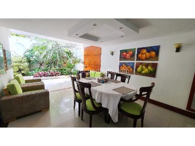Casa de 4 alcobas en venta en Santa Teresita, Cali, 372 m² · foto 6 de 20