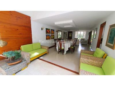 Casa de 4 alcobas en venta en Santa Teresita, Cali, 372 m² · foto 7 de 20