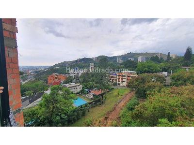 Apartamento de 3 alcobas en venta en Bellavista, Cali, 240 m² · foto 20 de 20