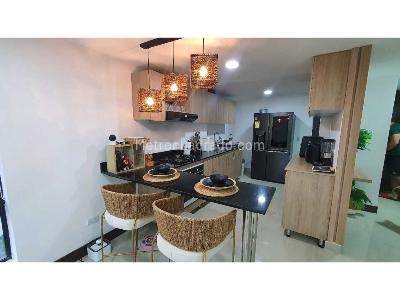 Apartamento de 3 alcobas en venta en Bellavista, Cali, 240 m² · foto 3 de 20