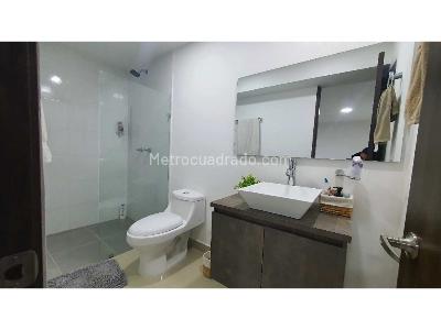 Apartamento de 3 alcobas en venta en Bellavista, Cali, 240 m² · foto 12 de 20
