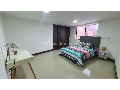 Apartamento de 3 alcobas en venta en Bellavista, Cali, 240 m² · foto 13 de 20
